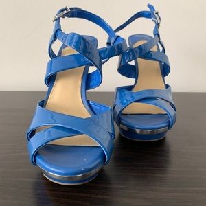 5” Gianna Bini Heels
